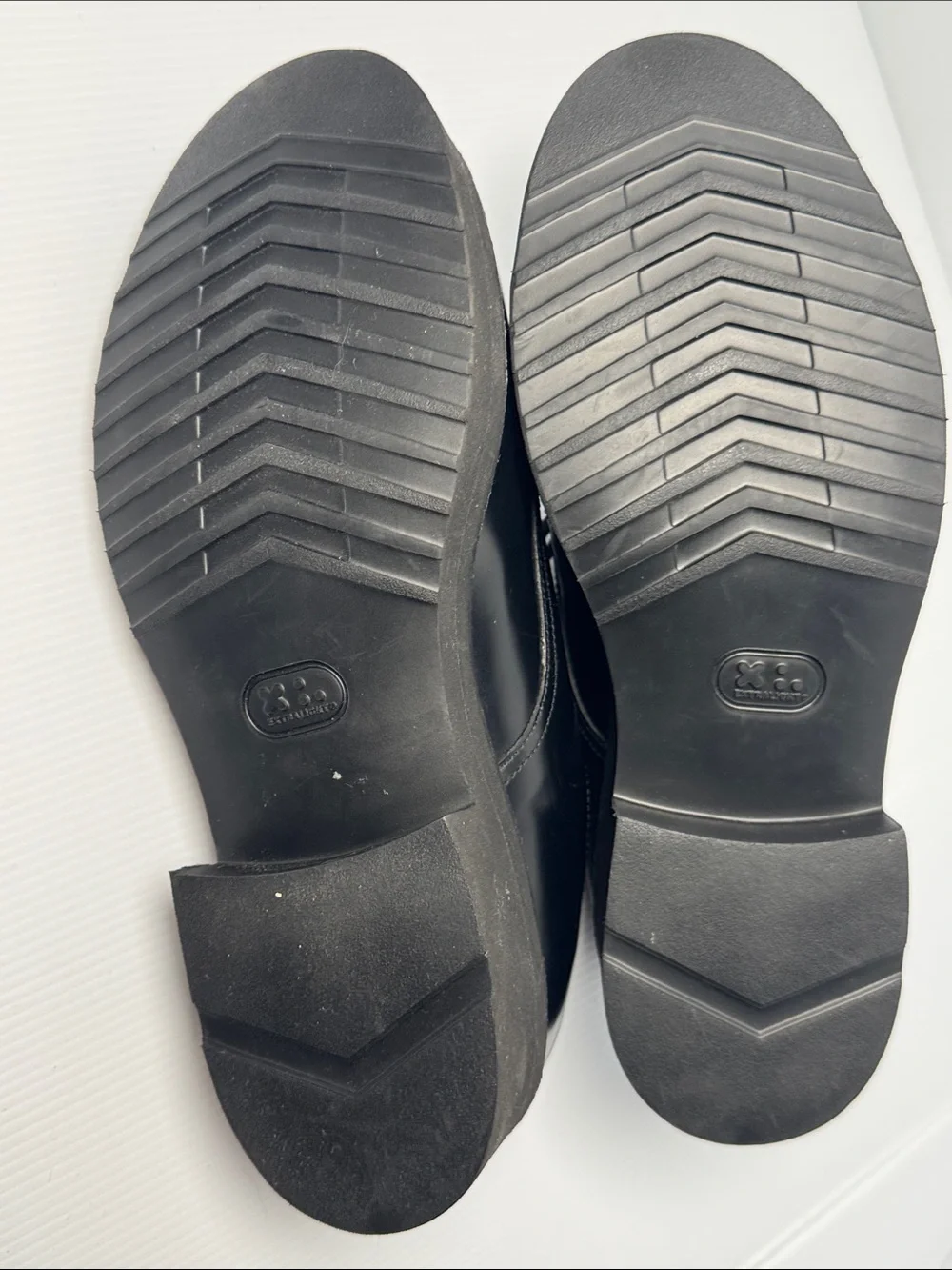 Grenson carol derby